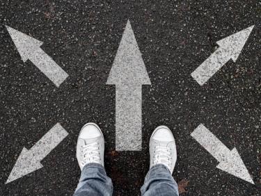 User journey