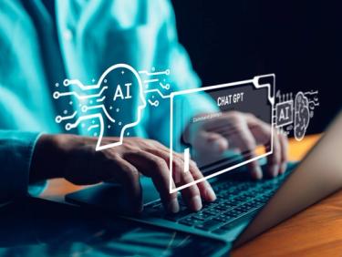 AI reimagined