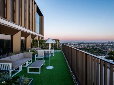 Essential Living, IDHL