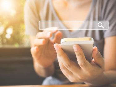 Writing for SEO