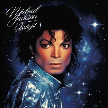 Michael Jackson AI cover