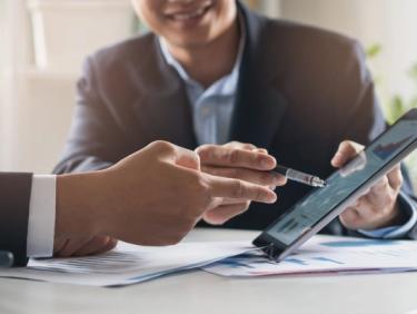 Digital trends in insurance