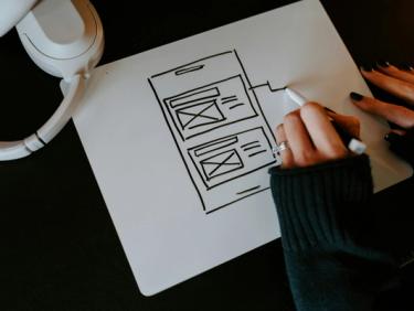 UX design
