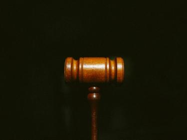 Legal sector