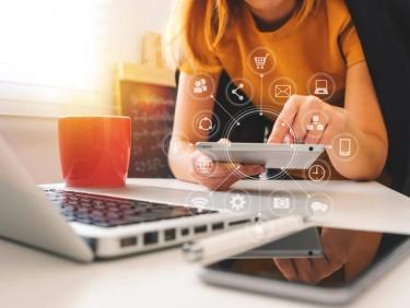 eCommerce user experience