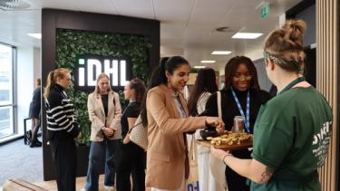 IDHL Leeds Digital Fest 2024