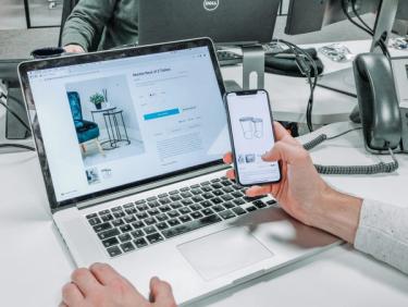 Boosting your bottom line with iterative design