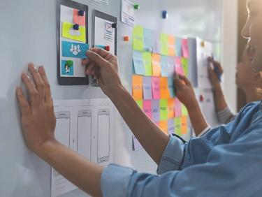 UX strategy