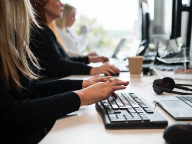 Overcome digital challenges in membership