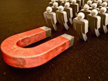 Customer acquisition