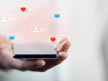 Social media