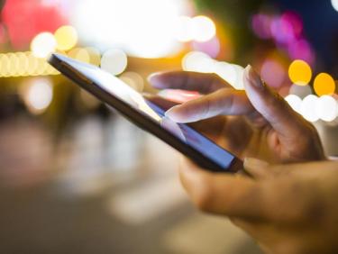 App advertising