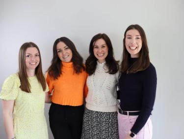 IDHL's project managers