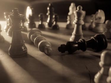 Strategy