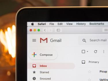 Email split testing
