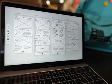 Web design, IDHL