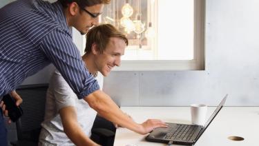 Salary Finance case study