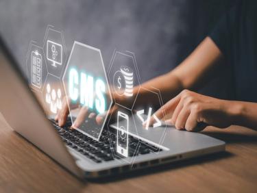 Selecting the right CMS for your business