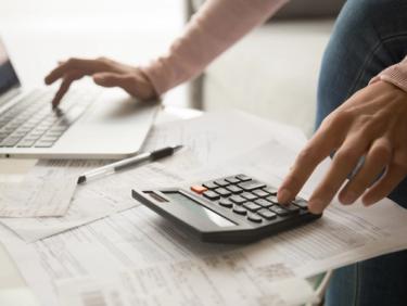 How to ask for more budgets