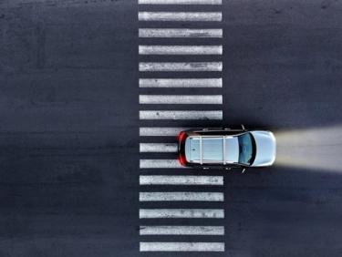 Automotive