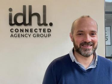 Ben Turner, idhl