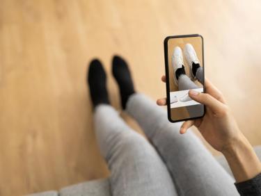 Augmented reality