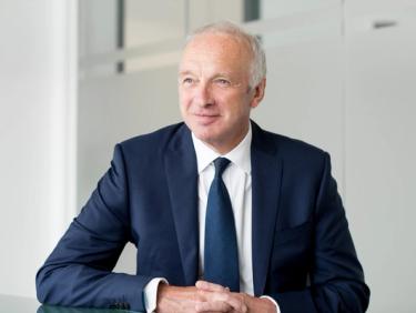 Iain Ferguson, idhl