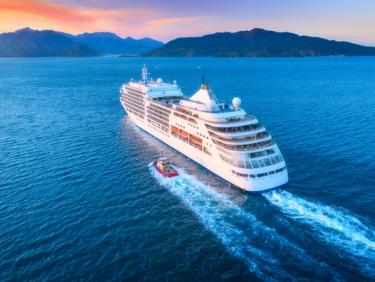 Cruise companies using digital marketing
