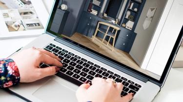 Hammonds case study design