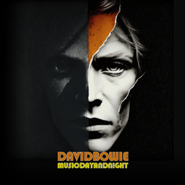 Bowie AI cover
