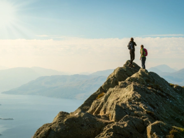 Travel trends 2025