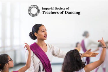 ISTD webpage