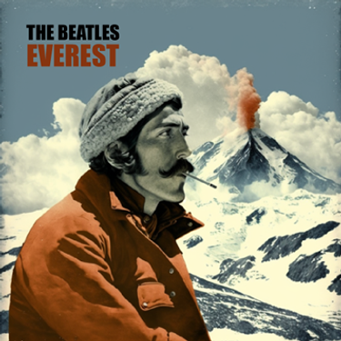 Beatles AI cover