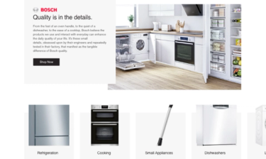 donaghy bros webpage