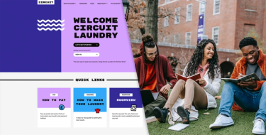 Circuit website