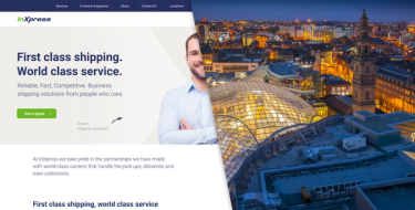 InXpress case study