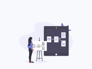 Email workflows