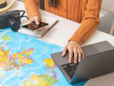 Travel brands