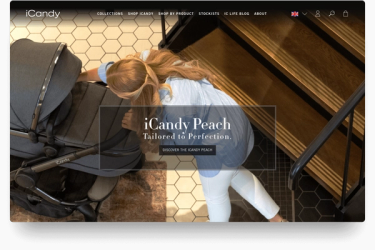iCandy