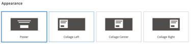 Page builder
