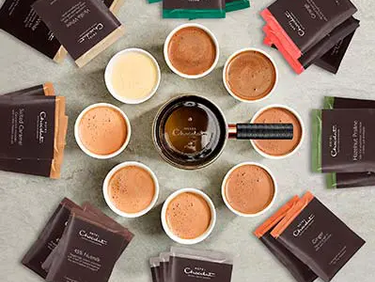 Hotel Chocolat, IDHL