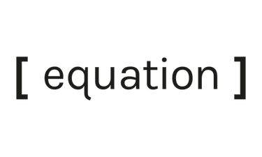 equation