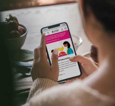 Hodder case study